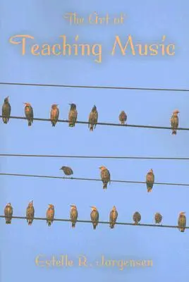 Arta de a preda muzica - The Art of Teaching Music
