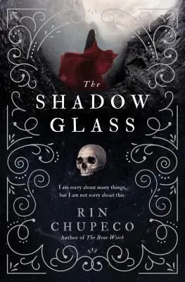 Sticla de umbră - The Shadowglass