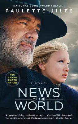 News of the World [Film Tie-In] - News of the World [Movie Tie-In]