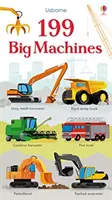 199 Mașini mari - 199 Big Machines