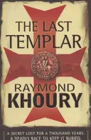 Ultimul templier - Last Templar
