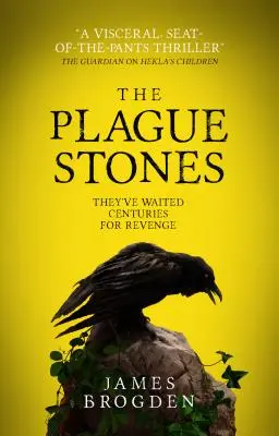 Pietrele ciumei - The Plague Stones
