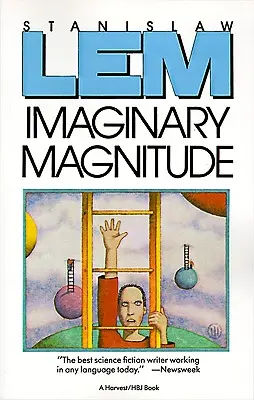 Magnitudinea imaginară - Imaginary Magnitude