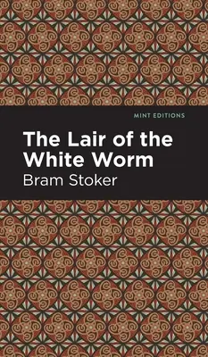 Bârlogul viermelui alb - The Lair of the White Worm