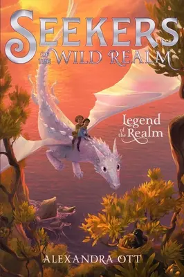 Legenda tărâmului, 2 - Legend of the Realm, 2