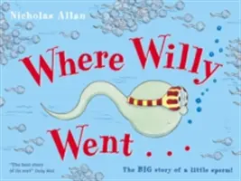 Unde s-a dus Willy - Where Willy Went