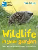 RSPB Wildlife în grădina dumneavoastră - RSPB Wildlife in Your Garden