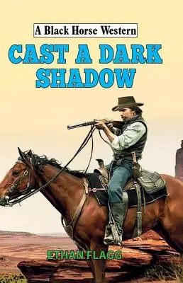 Aruncă o umbră întunecată - Cast a Dark Shadow