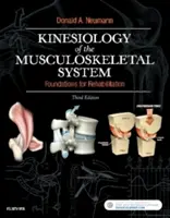 Kinesiologia sistemului musculo-scheletal: Fundamente pentru reabilitare - Kinesiology of the Musculoskeletal System: Foundations for Rehabilitation