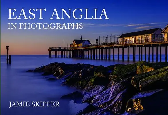 East Anglia în fotografii - East Anglia in Photographs