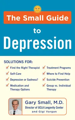Micul ghid al depresiei - The Small Guide to Depression