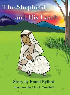 Păstorul și mielul său - The Shepherd and His Lamb