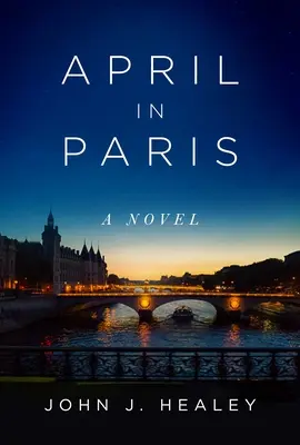 Aprilie la Paris - April in Paris
