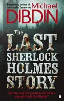 Ultima poveste cu Sherlock Holmes - Last Sherlock Holmes Story