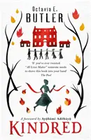 Kindred - Capodopera revoluționară - Kindred - The ground-breaking masterpiece