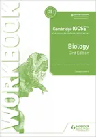 Cambridge Igcse(tm) Biology Workbook Ediția a 3-a - Cambridge Igcse(tm) Biology Workbook 3rd Edition