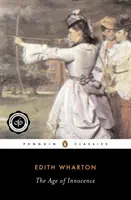 Vârsta inocenței (The Age of Innocence) - The Age of Innocence