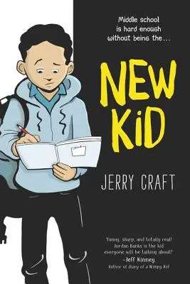 Copil nou - New Kid
