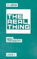 Lucru real - Real Thing