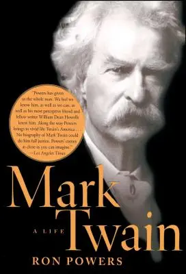 Mark Twain: O viață - Mark Twain: A Life