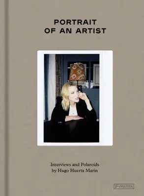 Portretul unui artist: Conversații cu femei creative de pionierat - Portrait of an Artist: Conversations with Trailblazing Creative Women