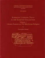 Texte literare sumeriene în colecția Schyen - Sumerian Literary Texts in the Schyen Collection