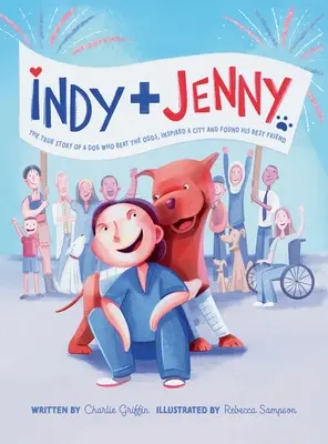 Indy și Jenny - Indy and Jenny