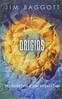 Origini: Povestea științifică a creației - Origins: The Scientific Story of Creation