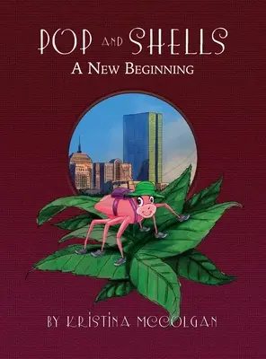 Pop și scoici: Un nou început - Pop and Shells: A New Beginning