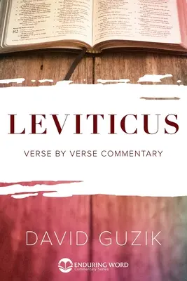 Leviticul - Leviticus