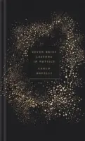 Șapte scurte lecții de fizică - Seven Brief Lessons on Physics
