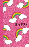 Niv, Sfânta Biblie Curcubeul lui Dumnezeu, copertă cartonată, Comfort Print - Niv, God's Rainbow Holy Bible, Hardcover, Comfort Print