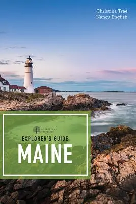 Ghidul exploratorului din Maine - Explorer's Guide Maine