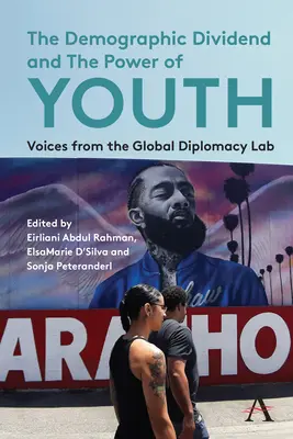 Dividendul demografic și puterea tinerilor: Voci din laboratorul de diplomație globală - The Demographic Dividend and the Power of Youth: Voices from the Global Diplomacy Lab