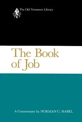 Cartea lui Iov: Un comentariu - The Book of Job: A Commentary