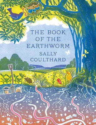 Cartea viermilor de pământ (The Book of the Earthworm) - The Book of the Earthworm