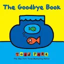 Cartea de adio - The Goodbye Book