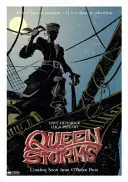 Granuaile: Regina furtunilor - Granuaile: Queen of Storms