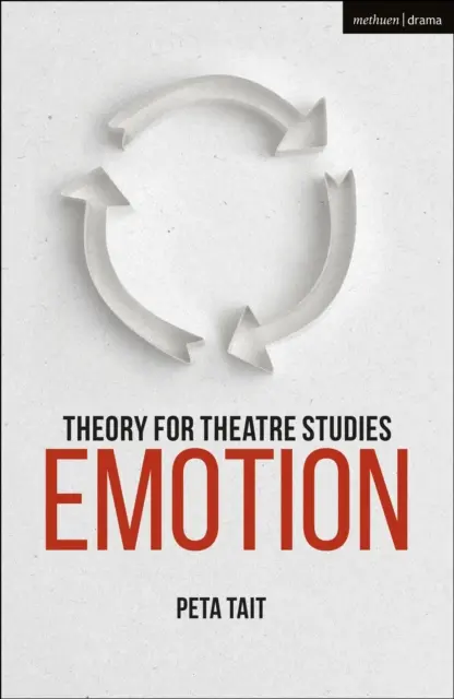 Teorie pentru studii teatrale: Emoția - Theory for Theatre Studies: Emotion