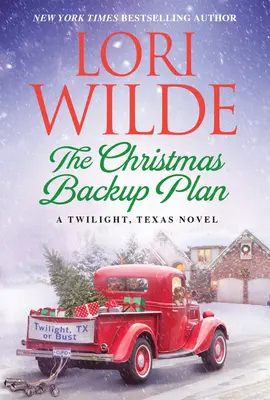 Planul de rezervă de Crăciun - The Christmas Backup Plan