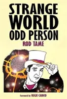 O lume ciudată O persoană ciudată - Strange World Odd Person