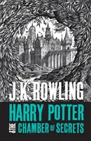 Harry Potter și Camera secretelor (Harry Potter and the Chamber of Secrets) - Harry Potter and the Chamber of Secrets