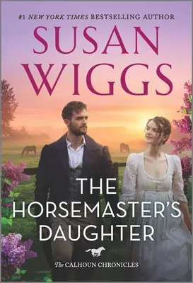 Fiica călărețului (The Horsemaster's Daughter) - The Horsemaster's Daughter