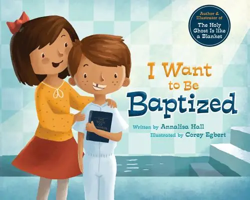 Vreau să fiu botezat - I Want to Be Baptized