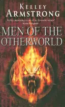 Bărbații din lumea cealaltă - Cartea 1 din seria Povești din lumea cealaltă - Men Of The Otherworld - Book 1 of the Otherworld Tales Series