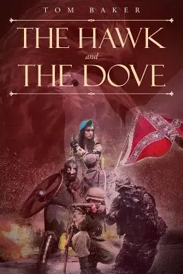 Șoimul și porumbelul (The Hawk and the Dove) - The Hawk and the Dove