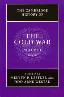 Istoria Cambridge a Războiului Rece - Set de 3 volume - The Cambridge History of the Cold War 3 Volume Set