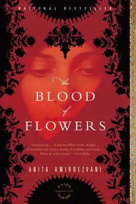 Sângele florilor - The Blood of Flowers