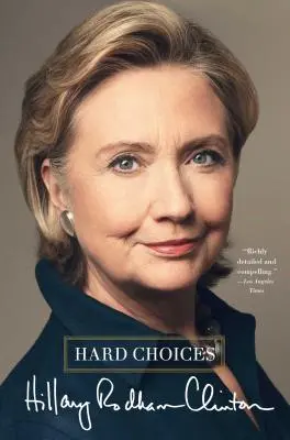 Alegeri dificile - Hard Choices