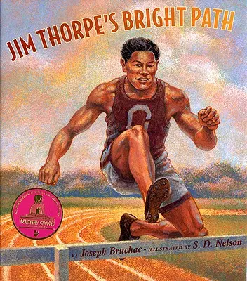 Calea luminoasă a lui Jim Thorpe - Jim Thorpe's Bright Path